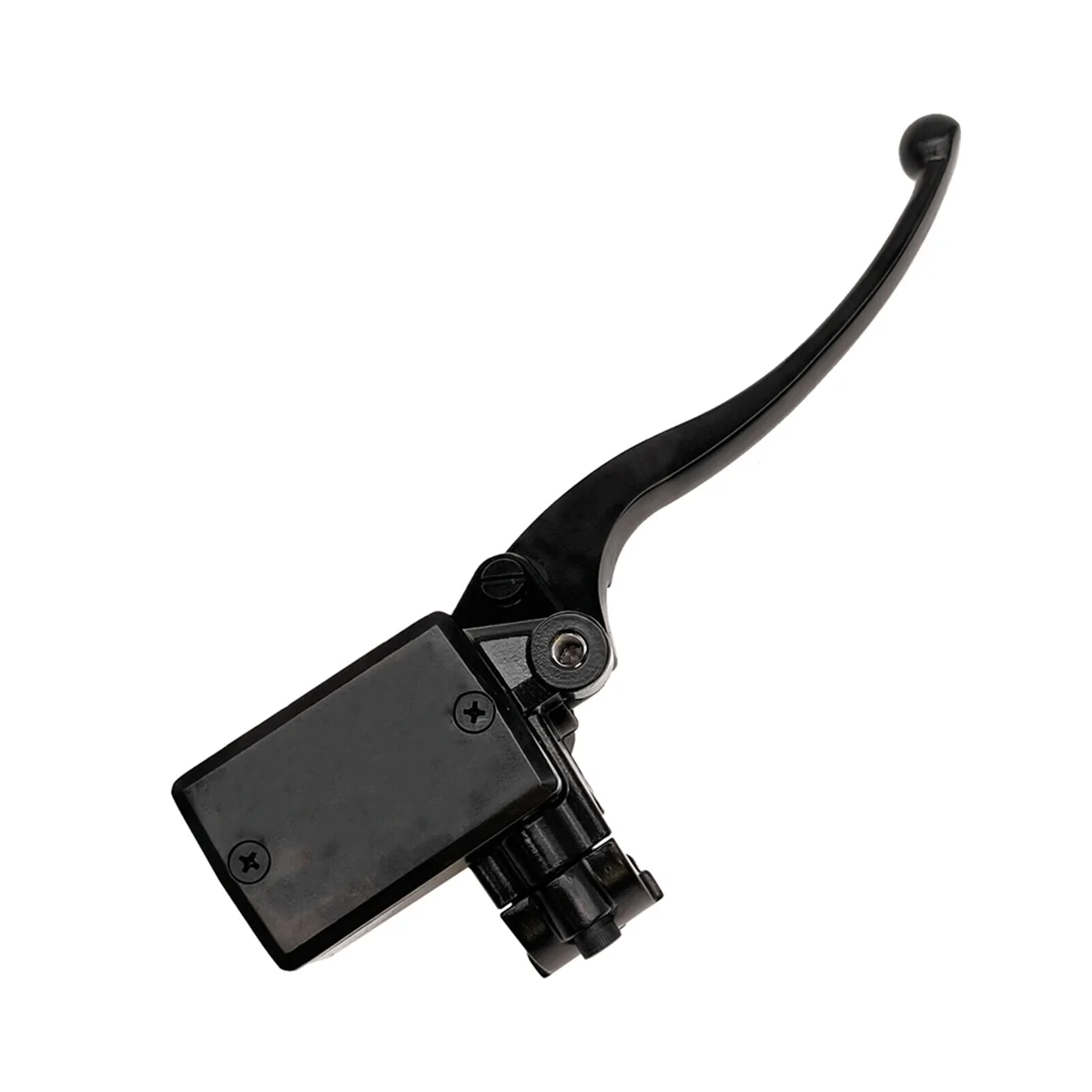 

#955F ATV Hand Brake Master Cylinder FR for CFMOTO CF500 ATV 500Cc 800Cc X5 X6 9010-080600 (Black)