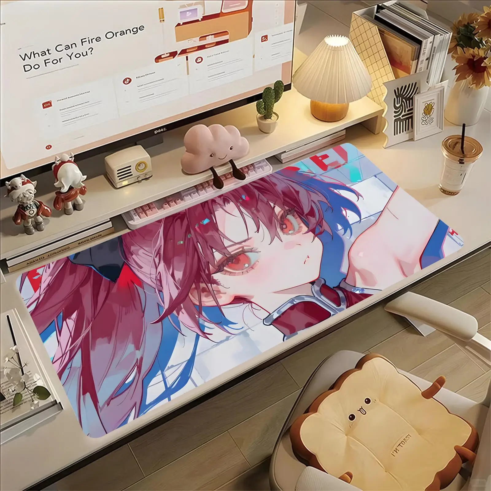 Puella Magi Madoka Magica Mouse Pad Mouse Pads Large Gaming Mousepad XXL Keyboard Gamer Mouse Pad Laptop Desk Mat Mouse Mats 3