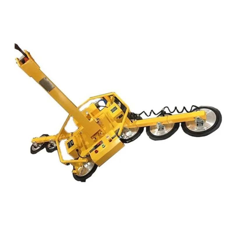 

Vacuum suction cup, electric glass suction cup, vacuum crane