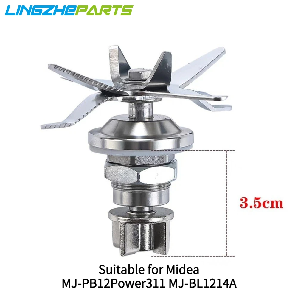 New For Midea Blend…