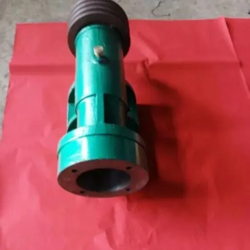 

Axial piston pump seat 63-80 Marine hydraulic steering gear