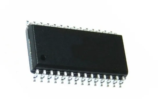 CDP65C51M   SOP28