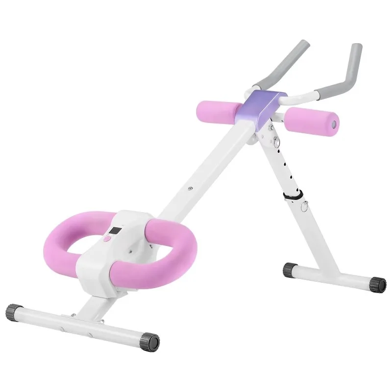 Adjustable Home Fitness System Core Abdominal Trainer for AB Workouts