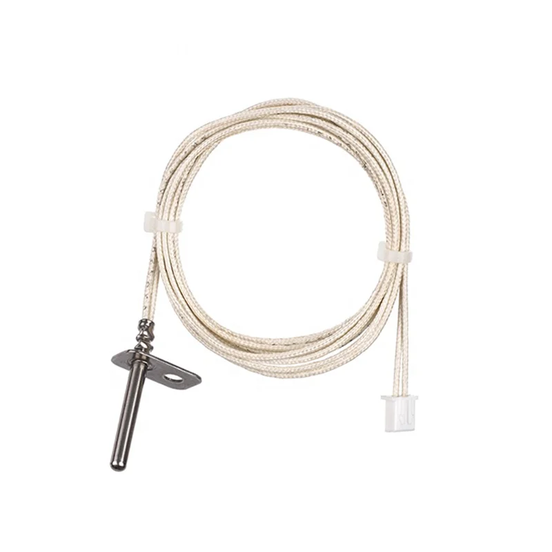 30 STKS PT100 1000 Sonde Thermische Temperatuursensor Voor Kachel RTD