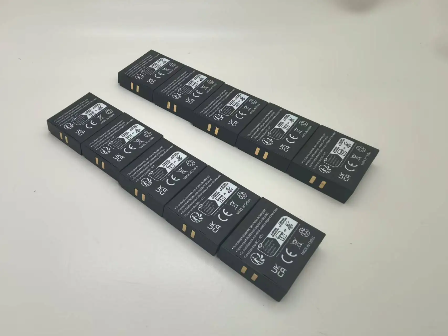 

10 шт. Замена аккумулятора для Eartec Hub Systems HUB Ultralite, деталь NO LX600LI Доставка в течение 2 дней, доставка за 10–25 дней