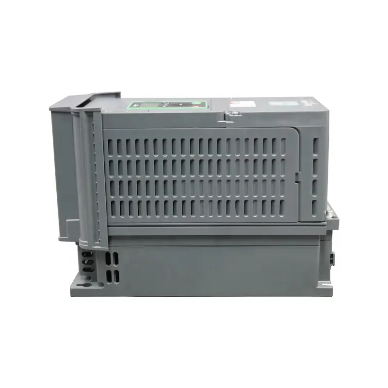 شحن سريع سعر المصنع 90kw تردد العاكس Vfd ATV610D90N4