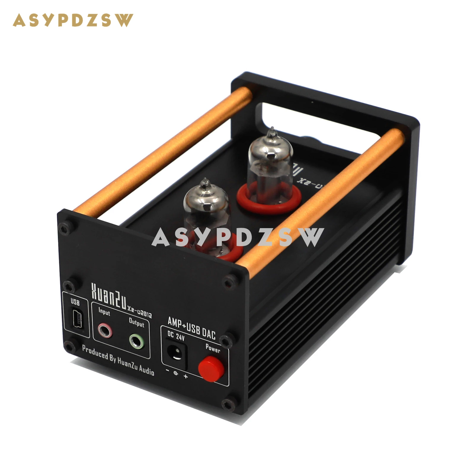 XZ-U2012 Hifi Class… - image