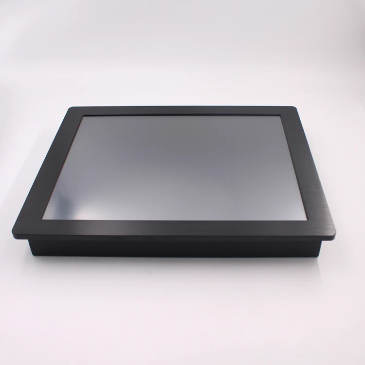 해양용 21 인치 IP67 방수 GFG 터치스크린 디스플레이 터치 패널 PC