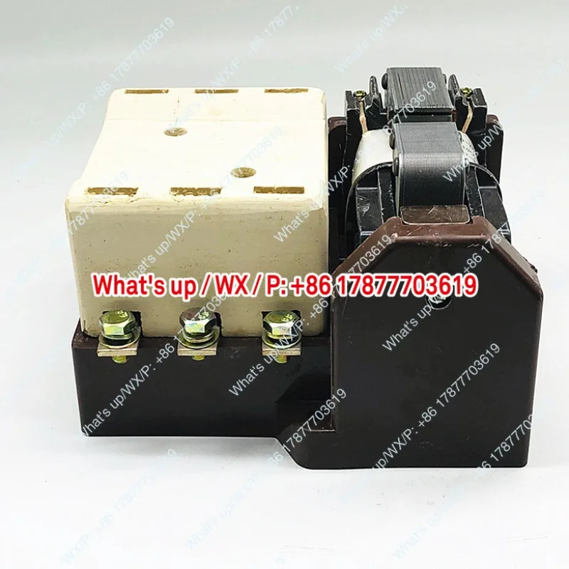 CJ0-75 Ac Three-Pha…