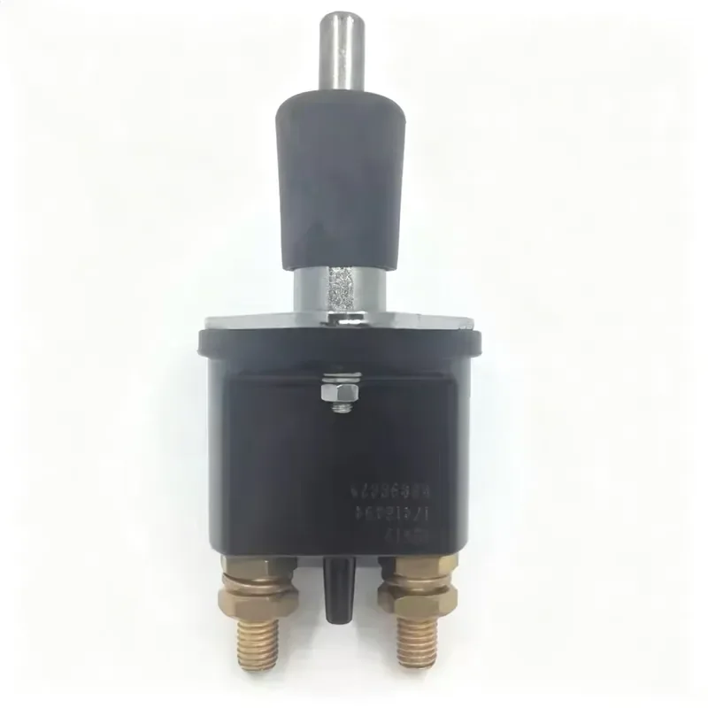 

14405014 Battery Main Switch for VOIVO EC210 EC360 EC460 Excavator