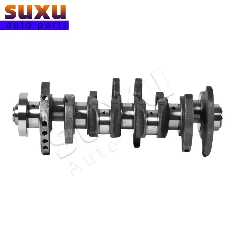 Engine Crankshaft & Connecting Bearing Kit 06L105101D For VW Golf Passat Tiguan Audi A1 A3 Limousine Q5 Q7 03C105101BG