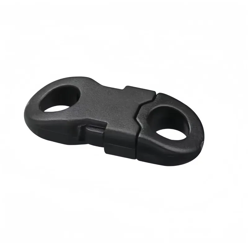 

79 шт. быстросъемные боковые пряжки с предохранительным замком для рюкзака/багажа/ошейника для домашних животных, прочный аксессуар с застежкой