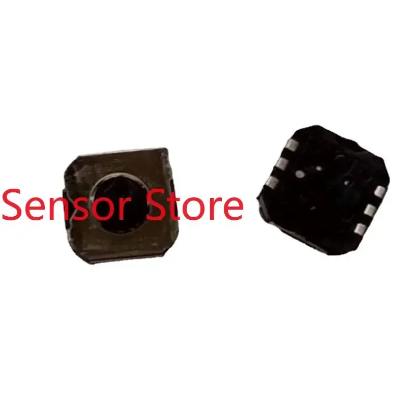 10PCS SKRHABE010 Five-way Switch Multi-directional Button SMD Mobile Phone Navigation Key 7*7*5