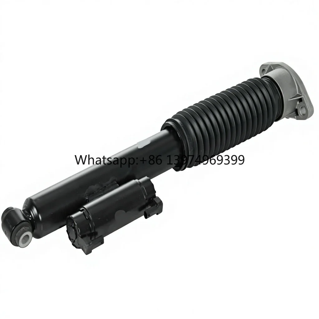 High - Quality Rear Air Suspension Shock Absorber for Mercedes Benz GLC CLASS  AMG W253 With ADS OEM2533200331 2533200130