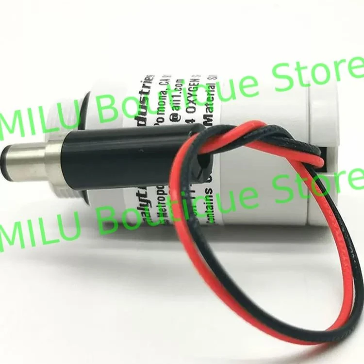 1 قطعة PSR-11-75-KE4 AII Vera TBird VIASYS VELA مستشعر الأوكسجين PSR 11-75-KE4 #5