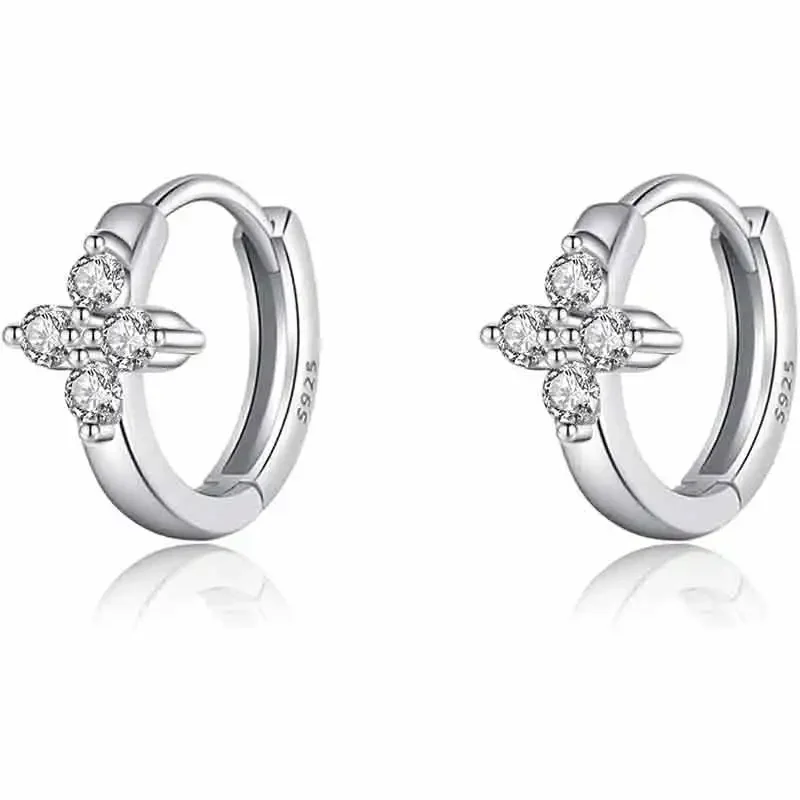 

Модные серьги LCW1 из стерлингового серебра для женщин, ювелирные изделия, подарок для женщин