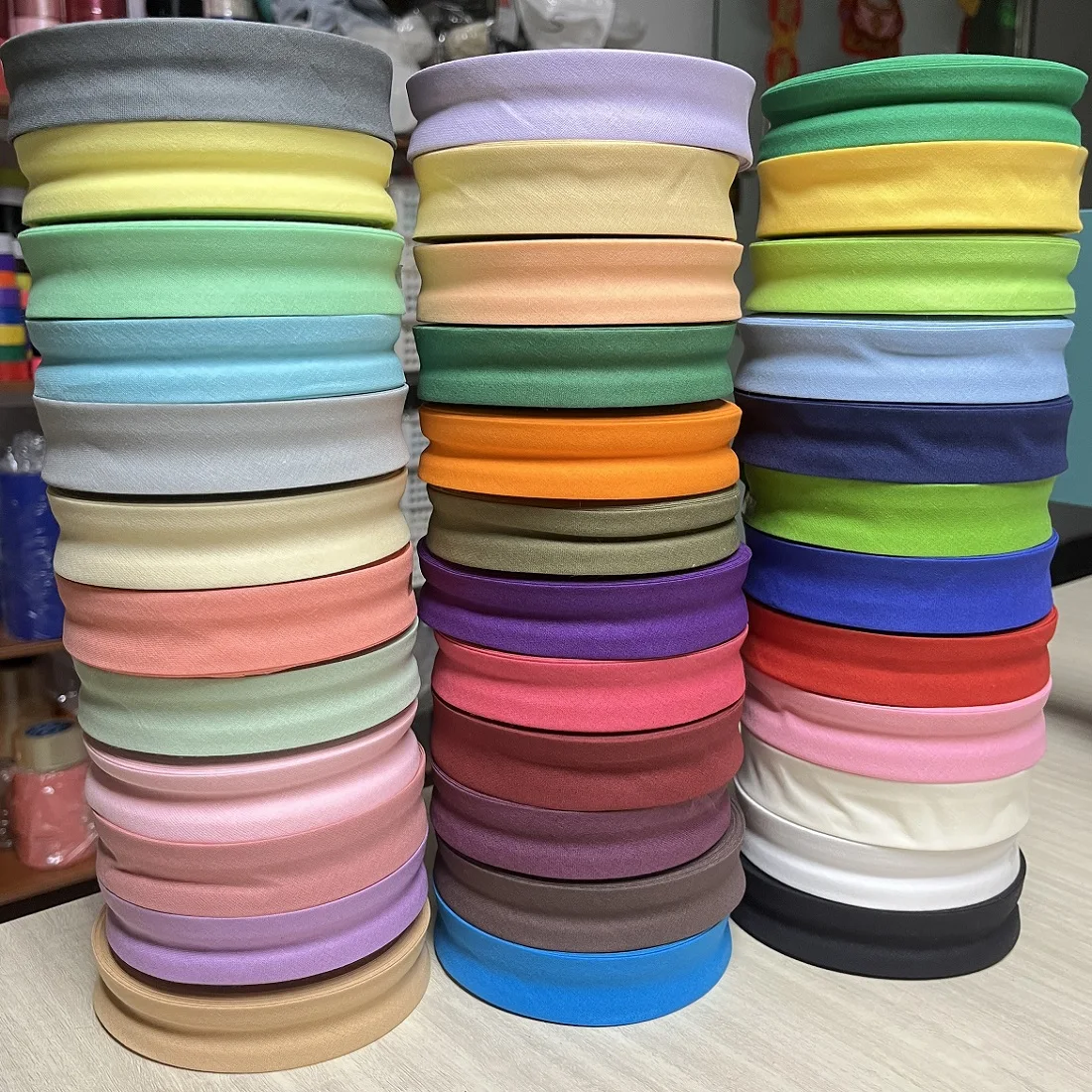 25Mm X 30Yds Bias B…