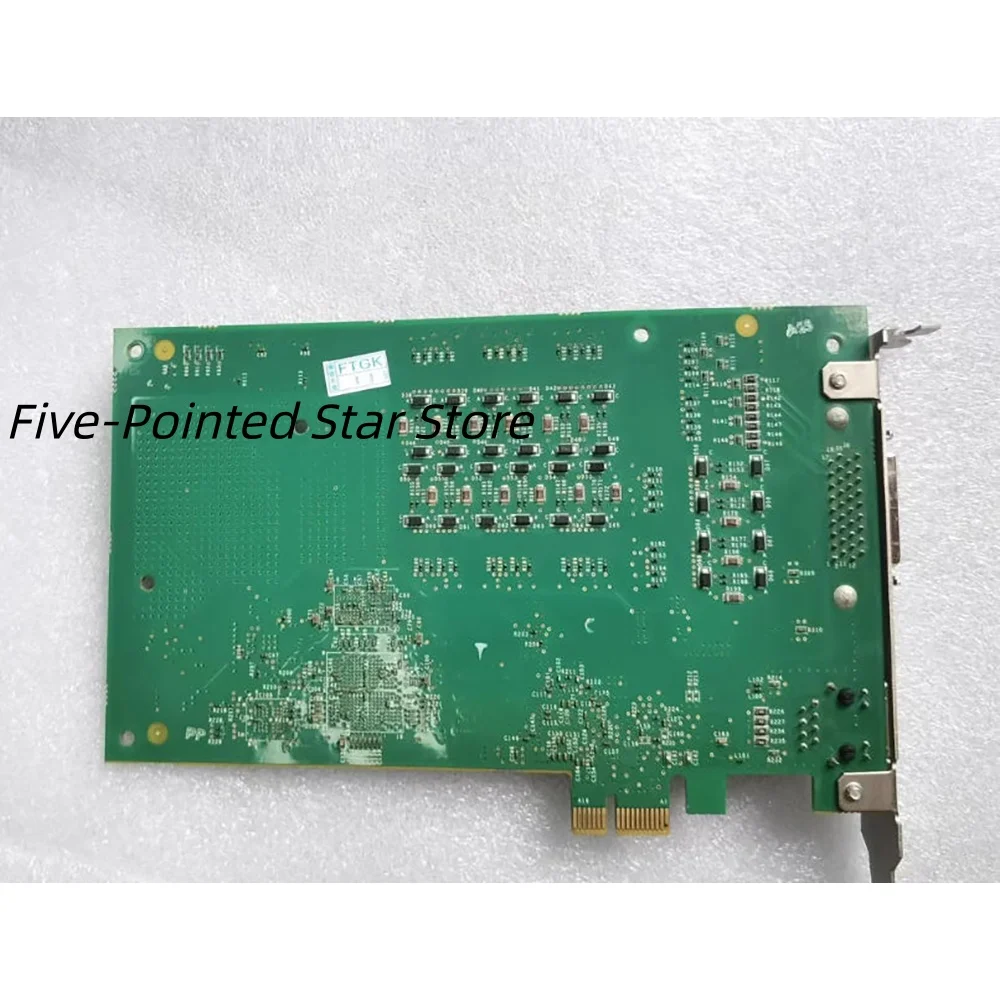 

Коммуникационная карта CCC-VPRO-IO