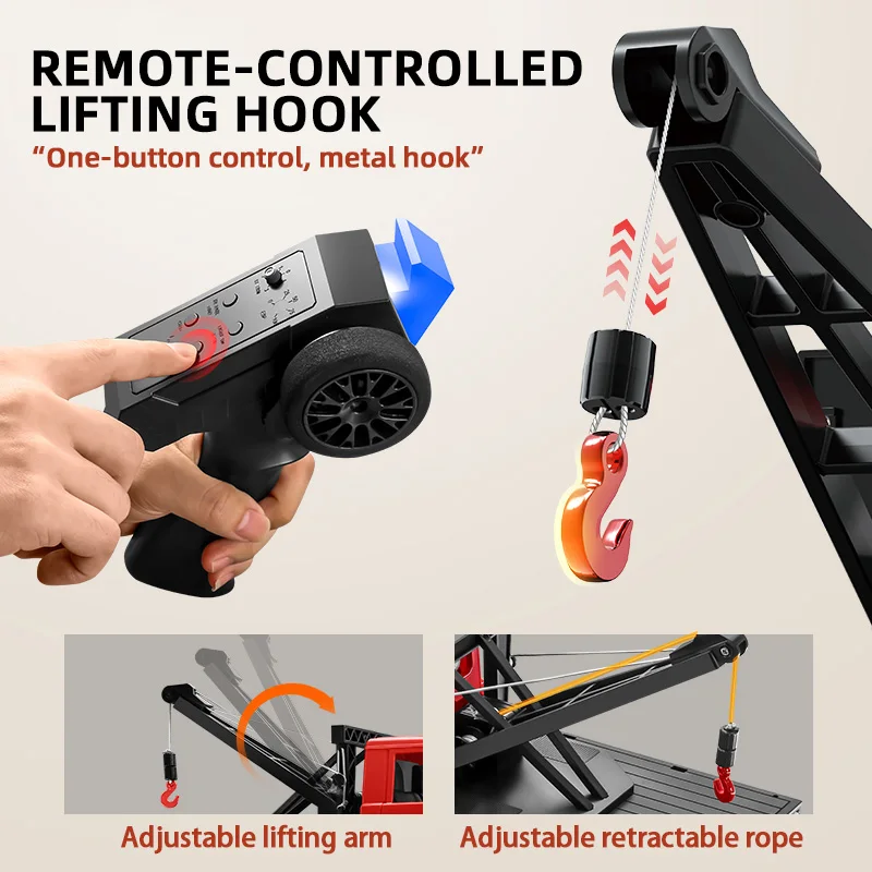 Thumbnail 3 - #41 Trending RC Cars For Adults Right Now