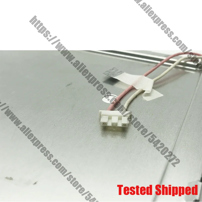 Écran LCD de test 100% d'origine, LQ150X1DG51, LQ150X1DG11, LQ150X1DG91, LQ150X1DG11A, LQ150X1DH10, 15 pouces