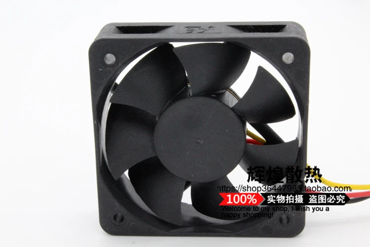 brand new SUNON 5015 12V 5CM 0.78W 3PIN silence ME50151V3-0000-G99 cooling fan 3