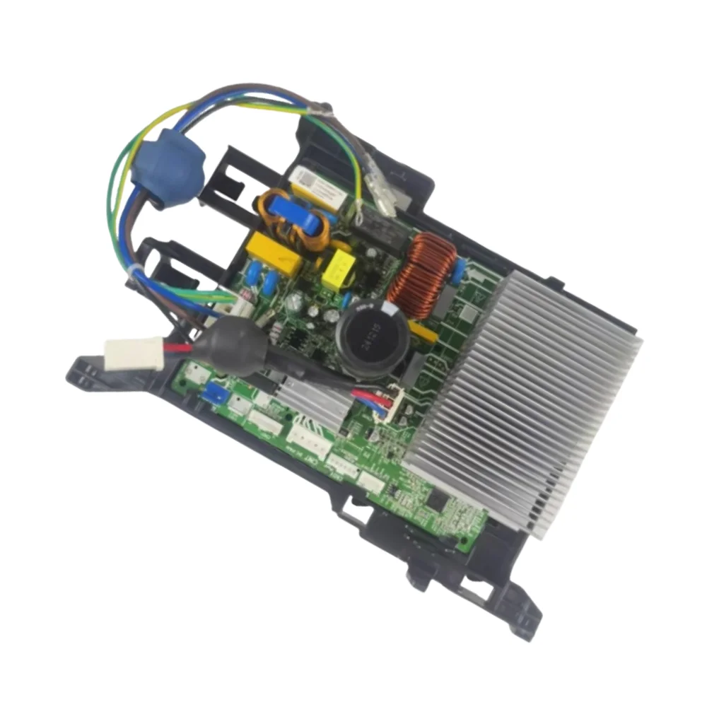 New for Midea Air Conditioner Inverter Board EU-KFR50W/BP3N8X301 Computer Board Accessories (Without Shell)