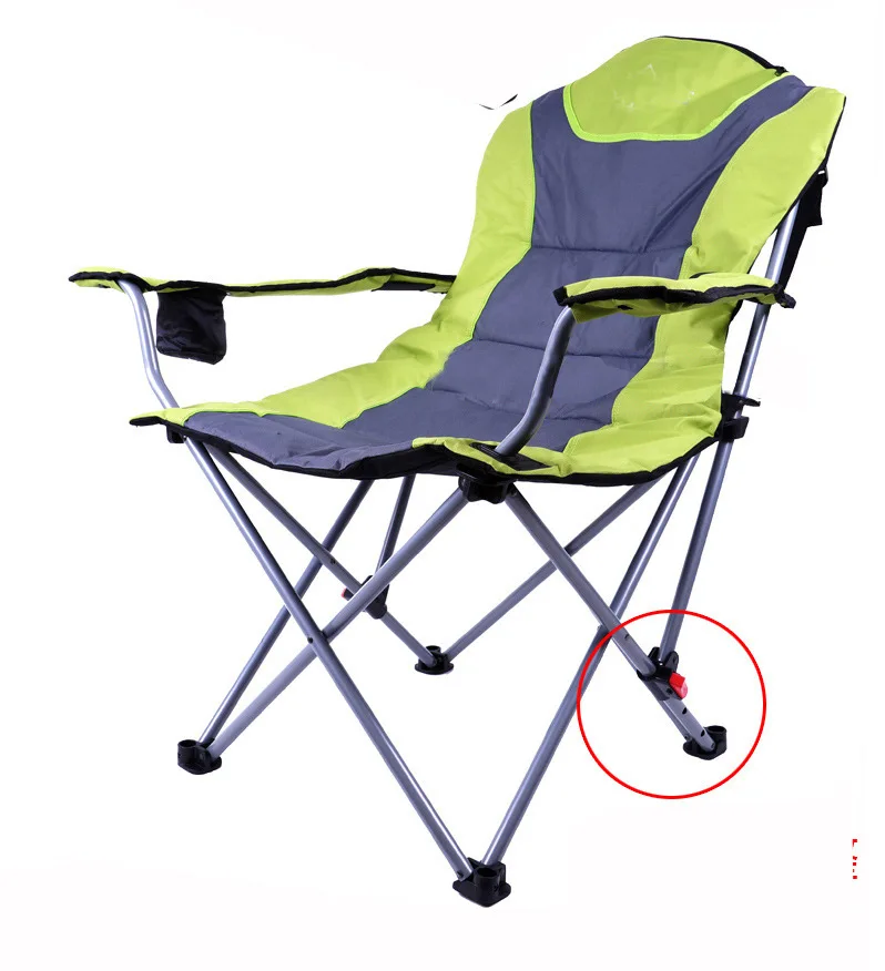 

Outdoor high backrest folding tables and chairs Outdoor leisure folding tables and chairs, beach tables and chairs,