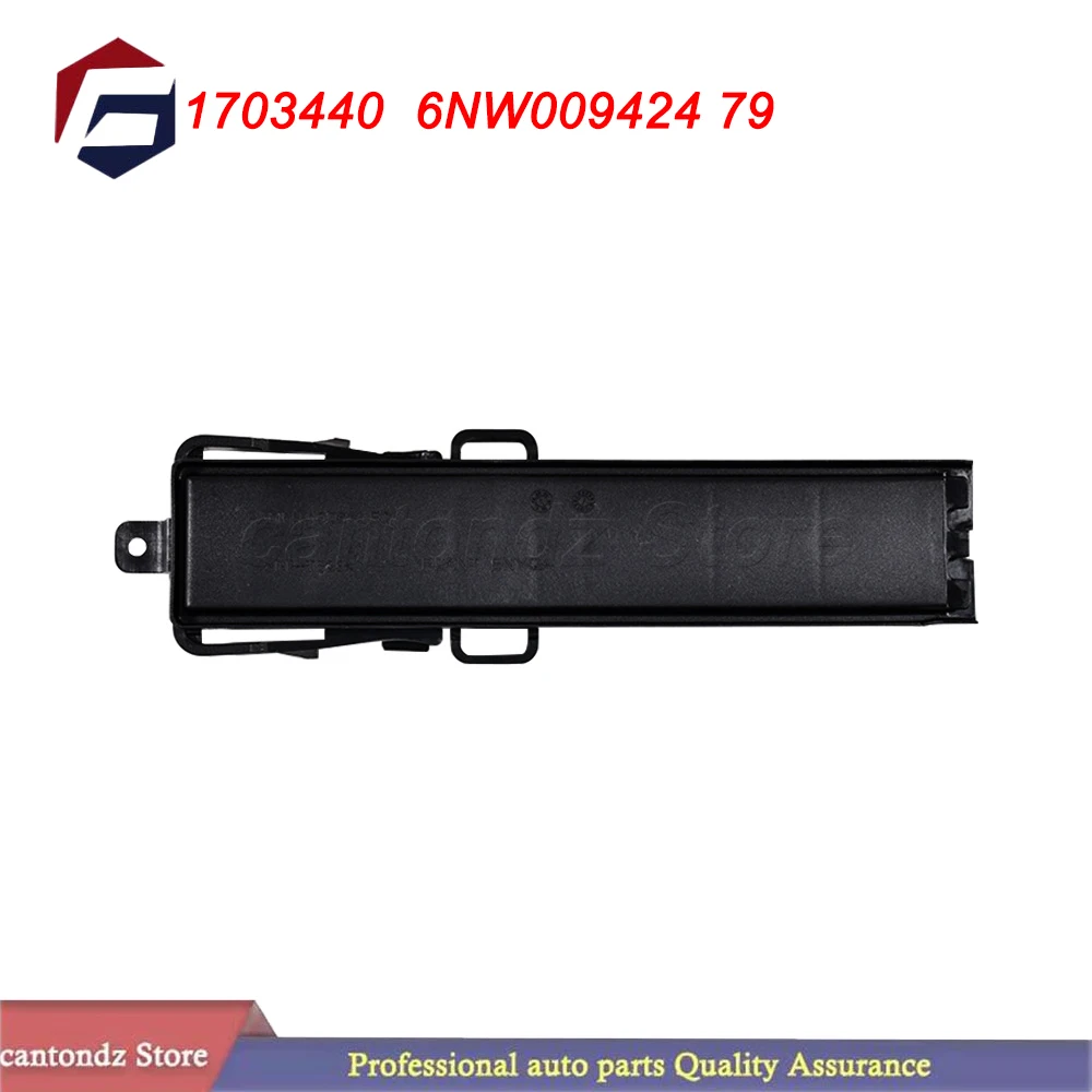 

Car Filter Conditioner Cover Cabin Filter Cover For Ford 1703440 For Focus 2012-2018 Replacement AV6N-19D672-EA