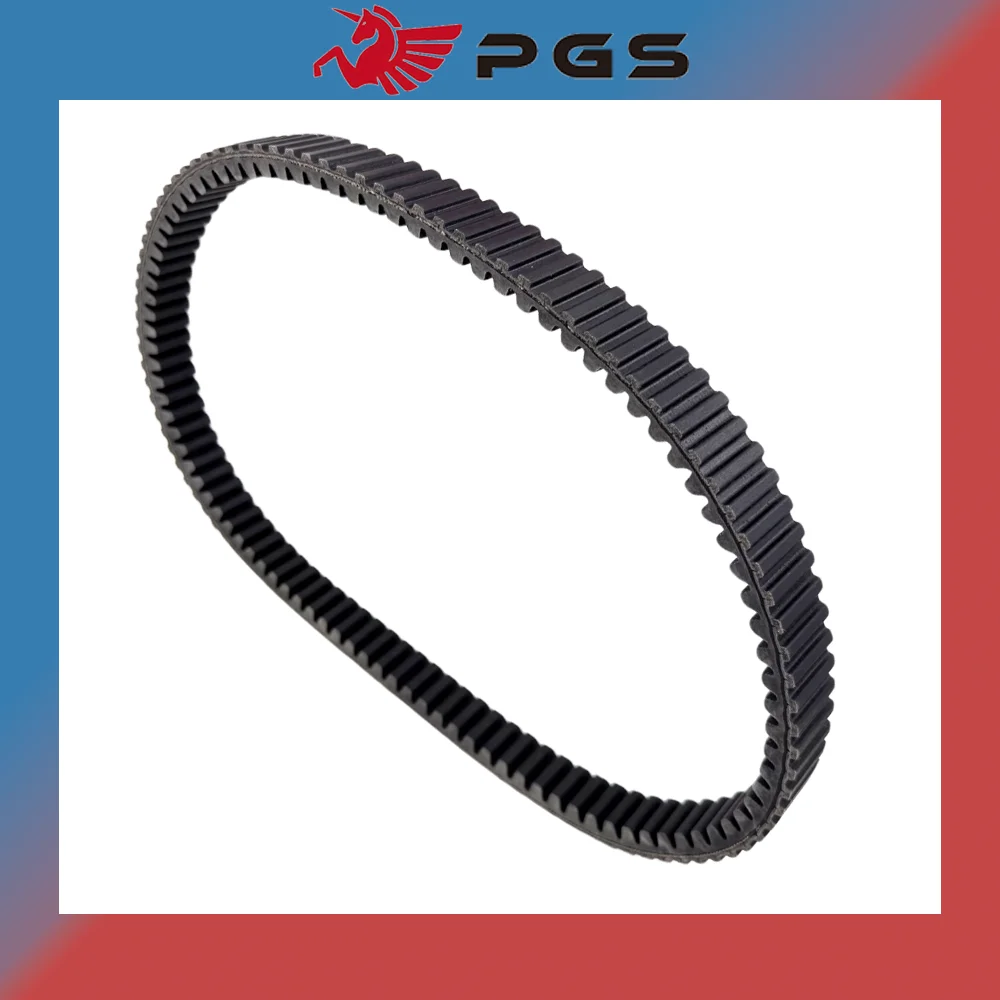 Zontes 350 D 용 기존 ZONTES 350D ZT D350 변속기 드라이브 벨트 수정 액세서리