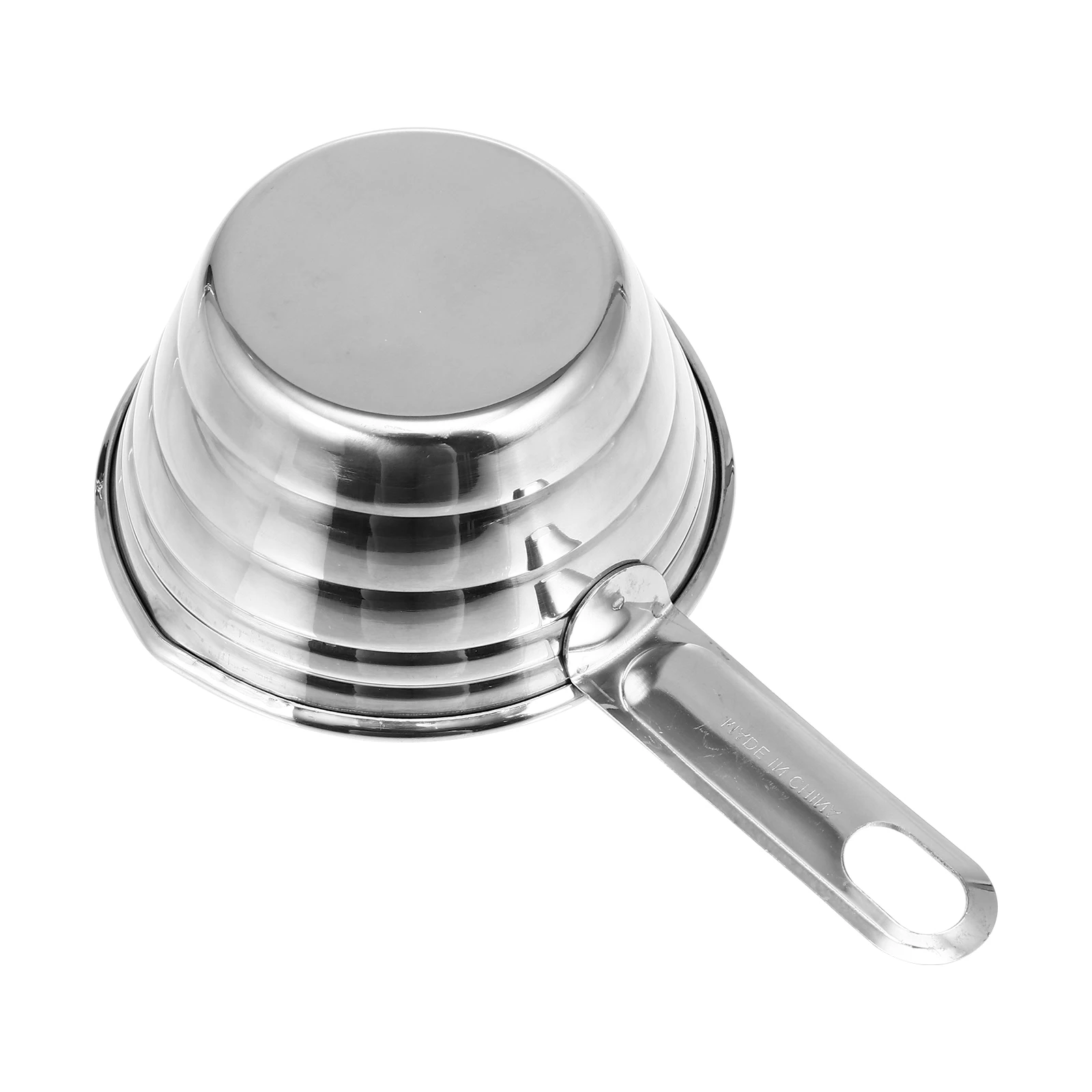 

2Pcs Premium Stainless Steel Measuring Spoons Baking Cooking Tool Dry Liquid Ingredients