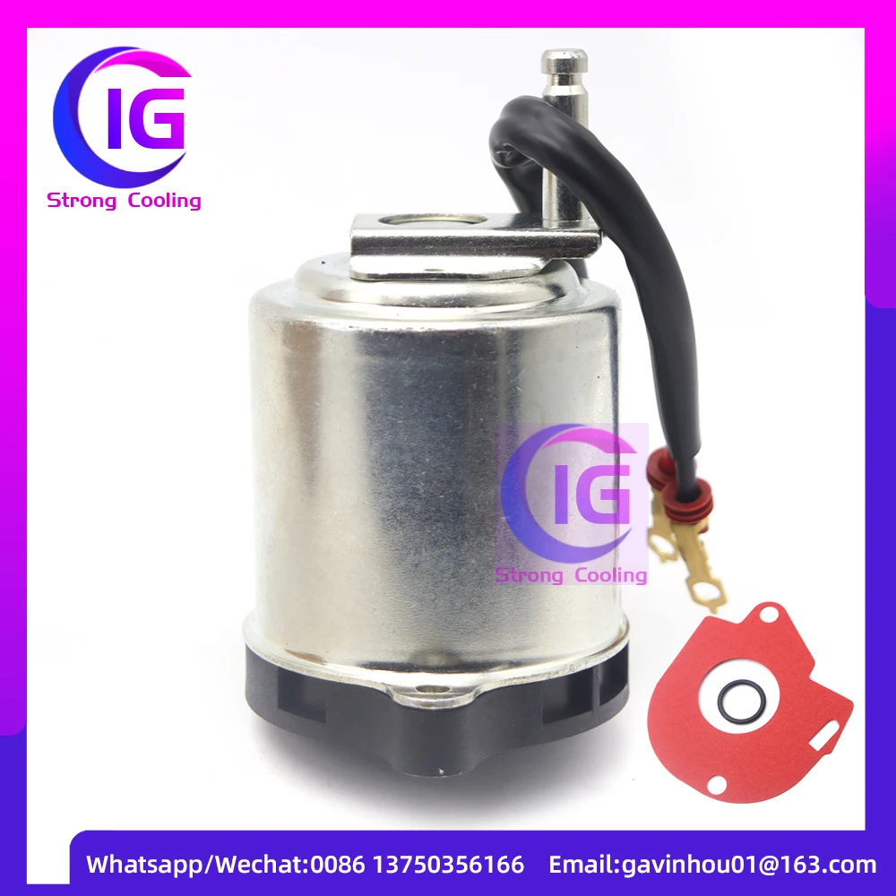 

ABS Brake Booster Pump Motor For Toyota Land Cruiser Prado 2009-21 Toyota FJ Cruiser 2006-18 Lexus GX470 47960-60050 4796060050