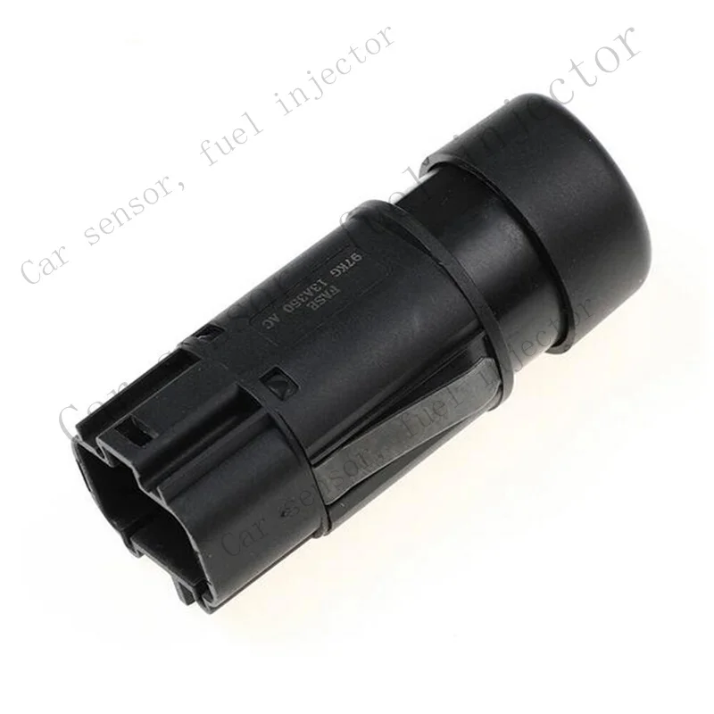 Q+ 1 x Hazard Warning Indicator Light Switch Button For Ford Transit MK6 2000-2006