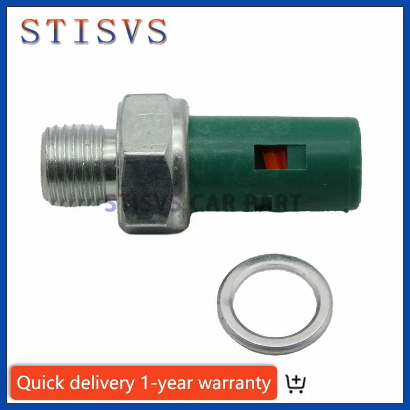 

Oil Pressure Sensor For Renault Espace Megane Clio Kangoo Master Laguna Scenic Trafic Symbol Dacia Duster 93192725 7700771825
