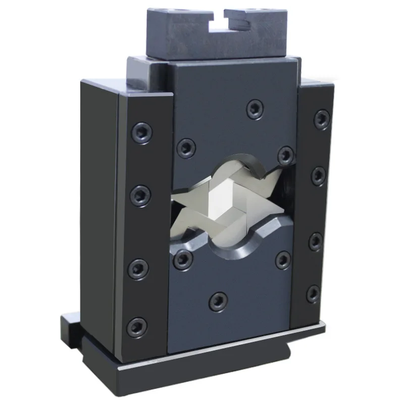 Die Terminal Free Die Crimping Machine Hexagonal Terminal Crimping Die 6:00 4:00