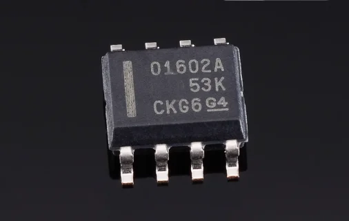 

OPA1602AIDR O1602A 01602A SOP8