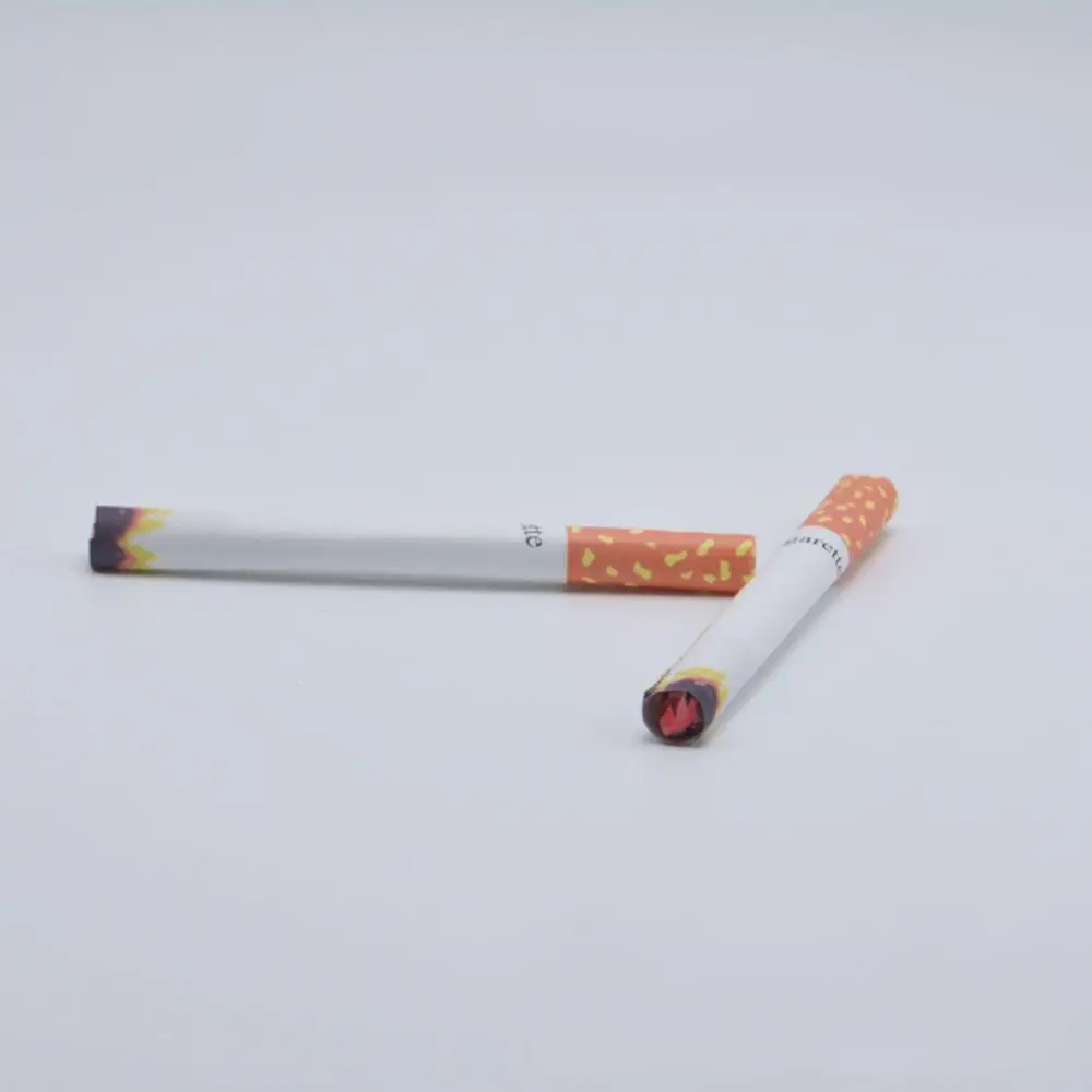 how many mg is a cigarette How much nicotine is in vapes & cigarettes (mg vs %)