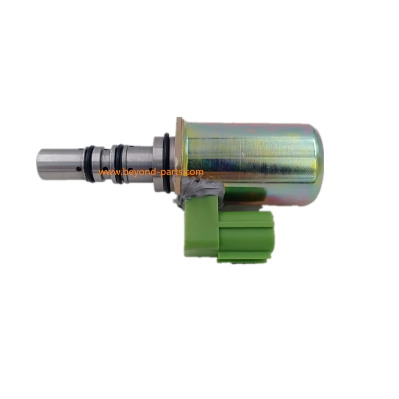 

SK70SR SK60SR Excavator Spare Parts Solenoid Valve YT35V00005F1
