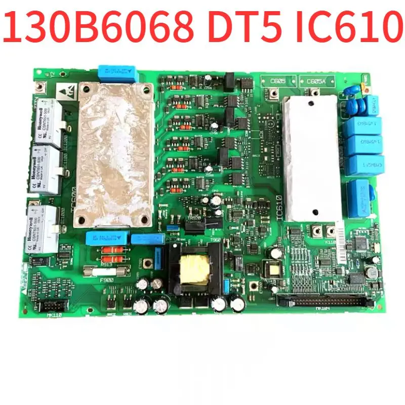 

Фотофон 130B6068 DT5 IC610