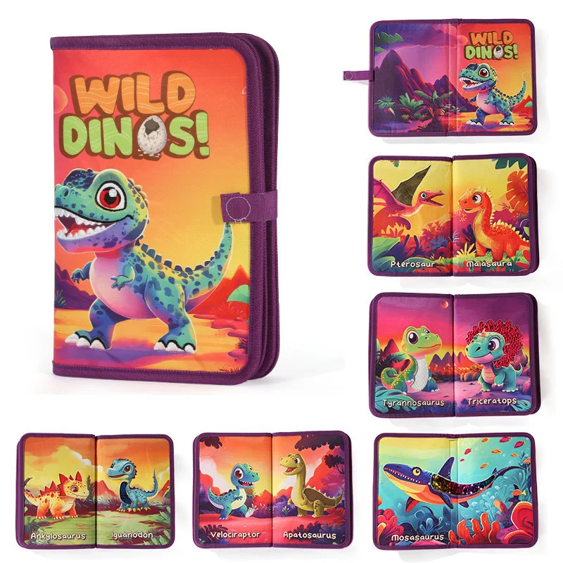 : Libros de animales para niños