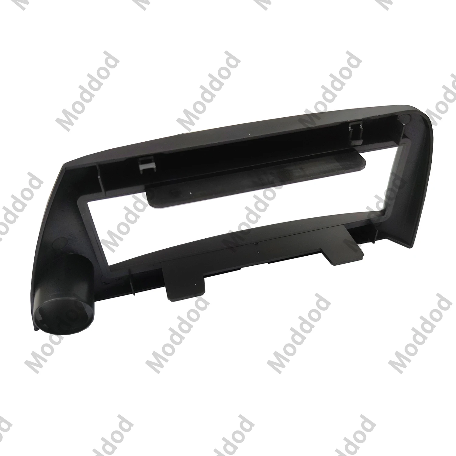 Single One Din Radio Frame for FORD Ka 1996-2008 Dash Refitting Installation Surround Trim Kit Faceplates Mounting Cover Bezel