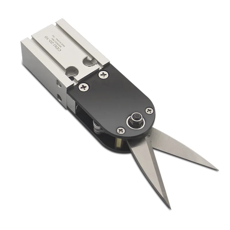 

High Speed Automatic Ear Pneumaticscissor Double Action Special Shears HS-K40