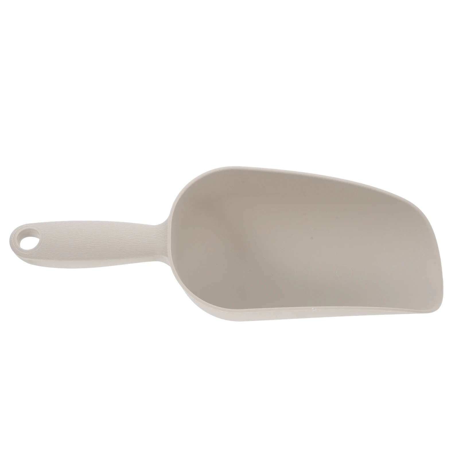 

Small Plastic Garden Hand Shovel Durable Gardening Shovel Ergonomic Handle for Planting Digging Soil Garden Tools Hand Trowel