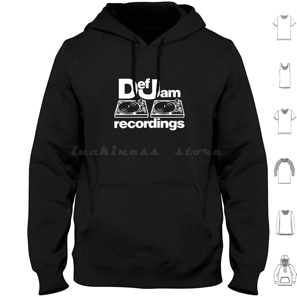 Def Jam Recordings …