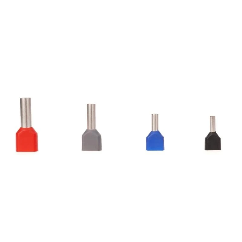 Completes Wire End Terminals Set Hand Wire Ferrules set Easy Wiring Solution N2UD