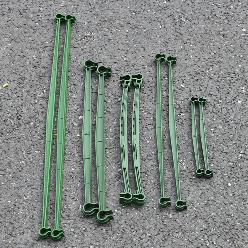 Garden Vegetable Stakes Plant Cages Tomato Cages For Vertical Climbing Of Plants To Support Plant Growth Anti Overturning ﻿