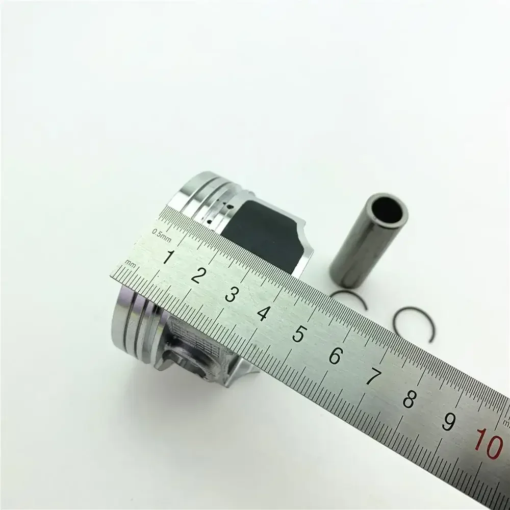 For T4 MX6 CQR CB250 Motorcycle Whiteboard Piston Set Piston Ring Tool parts