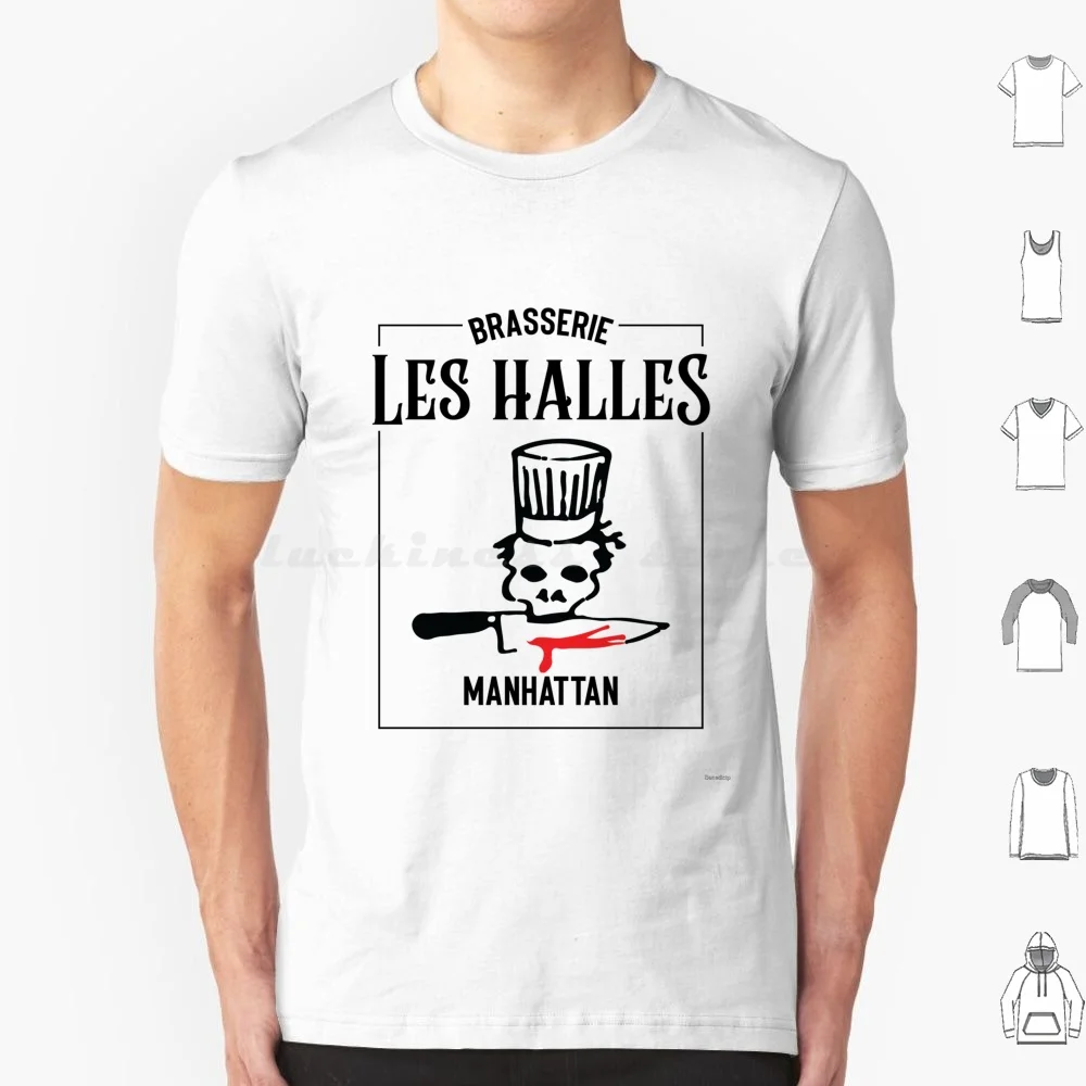 Retro Bourdain Les Halles Men Women T Shirt Men Women Kids 6xl Retro Bourdain Les Halles Men Retro Bourdain Les Halles Men