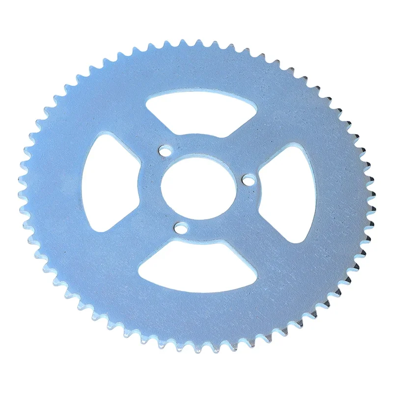 54 64 Tooth  54T 64T T8F 29MM Rear Sprocket For Razor EVO X-Treme IZIP Scooter 47CC 49CC Mini Moto Quad Dirt Pit Bike