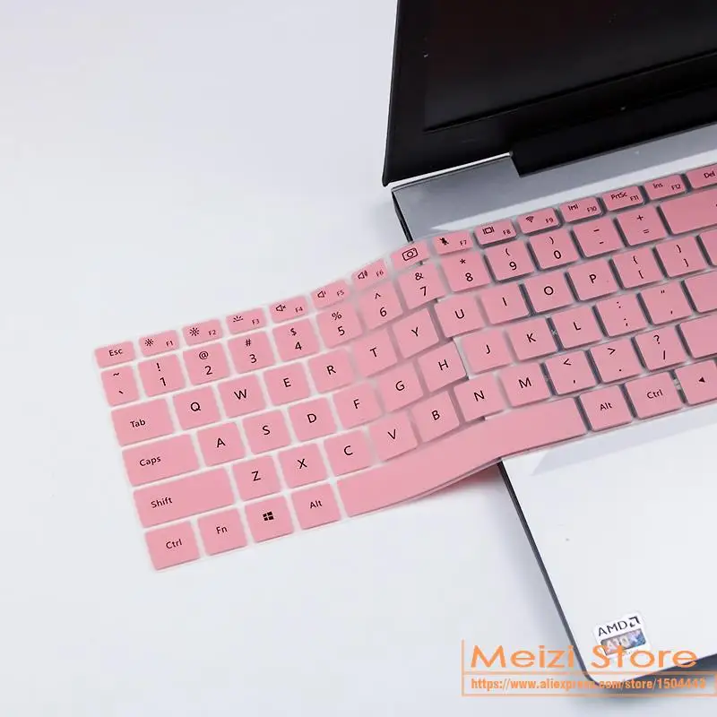 laptop Keyboard Cover skin  Protector  for HUAWEI MagicBook 15 2021 MagicBook Pro 16  MateBook D 15  2020 MagicBook X 15 2021