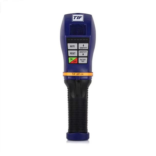 New Design Professional Xp-1A Refrigerant Leak Locator Handheld Gas Analyzer Detector For Quick Identification